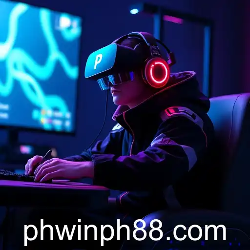 The Rise of Phwin: A Digital Gaming Phenomenon