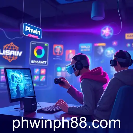 Navigating the Dynamic World of Online Gaming