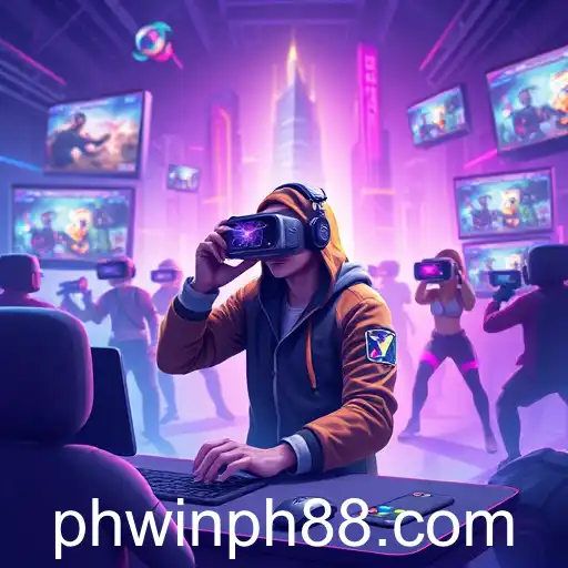 The Rise of Phwin in the Digital Gaming Arena