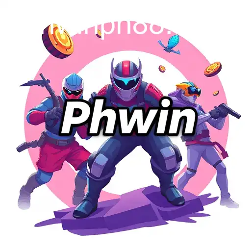 The Rise of Phwin: Gaming's New Frontier