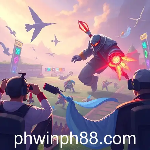 Phwin: Gaming Trends and Innovations