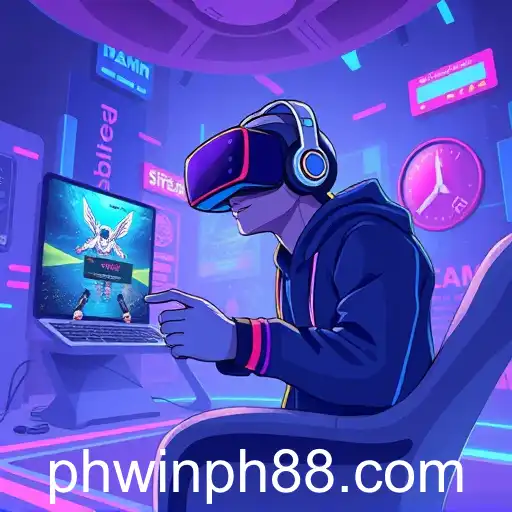 Phwin: A Digital Gaming Evolution