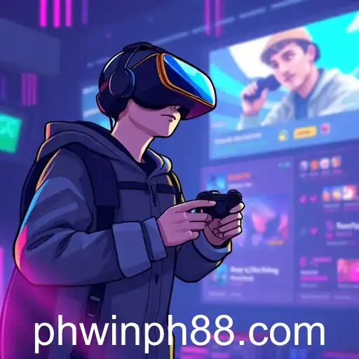 Phwin Leads Gaming Innovations