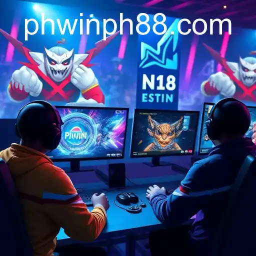 Phwin Platform: Revolutionizing Online Gaming
