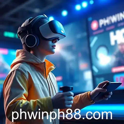 Phwin Revolutionizes Online Gaming Landscape