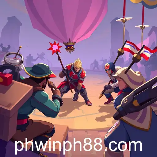 The Rise of Phwin: Transforming Online Gaming