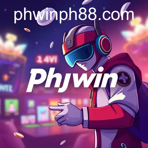 Phwin's Evolution in Online Gaming