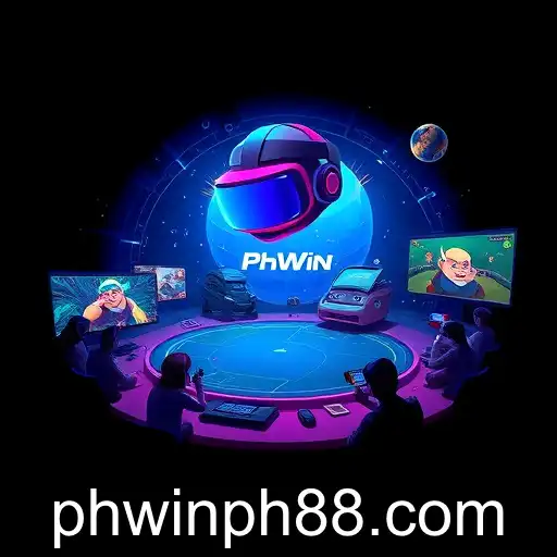 The Rise of Online Gaming and Phwin’s Role