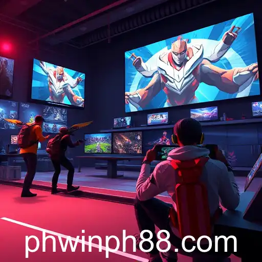 The Rise of Phwin in Online Gaming