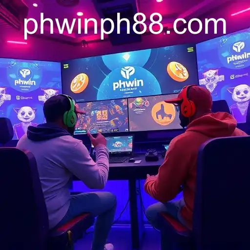 The Rise of Phwin: A Gaming Revolution