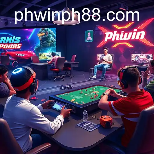 Rising Popularity of Gaming Platforms in 2025