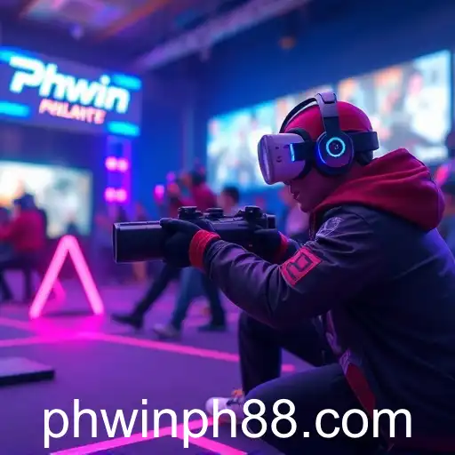 The Evolution of Online Gaming: A Look into Phwin's Success