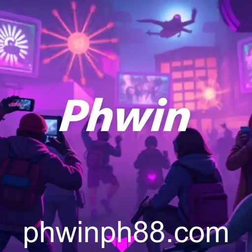 Phwin's Triumph in the Digital Gaming Arena