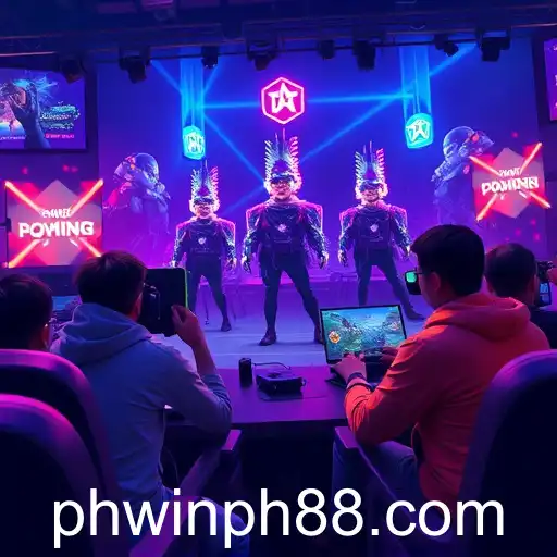 Phwin: Gaming Trends and Innovations