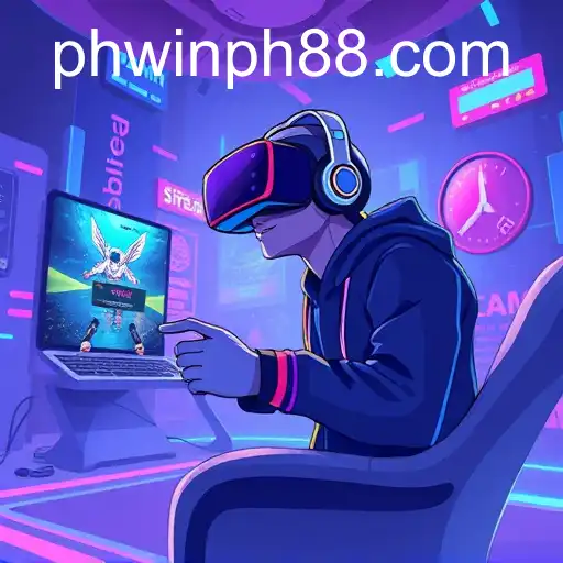 Phwin: A Digital Gaming Evolution