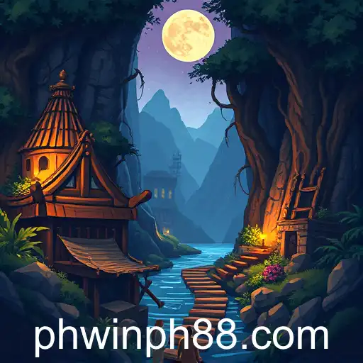 Phwin: Revolutionizing Online Gaming