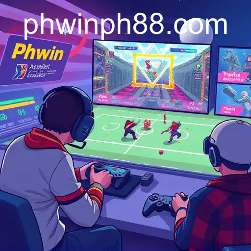 The Rise of Phwin in the Digital Gaming Landscape