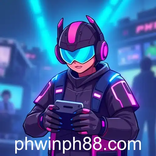 The Rise of Phwin: A Digital Revolution in Gaming