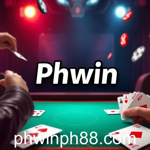 Phwin: Bridging Players Worldwide