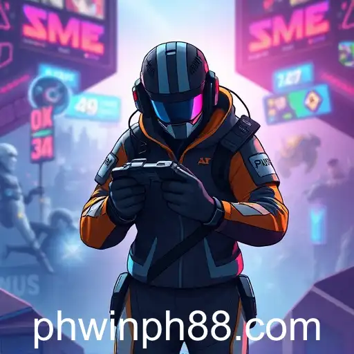 Phwin Emerges as a Leading Game Hub