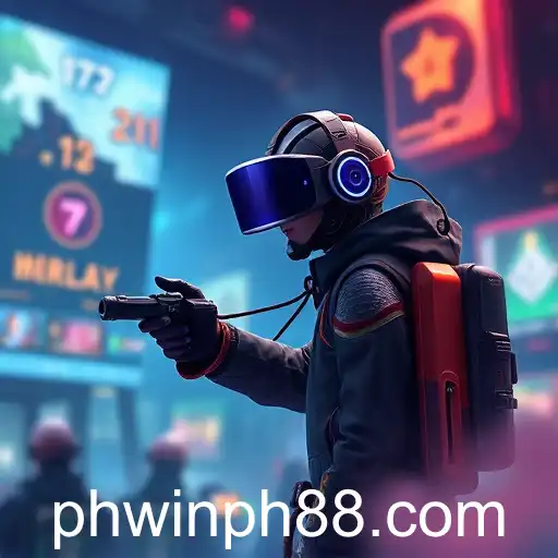 Phwin: The New Face of Online Gaming
