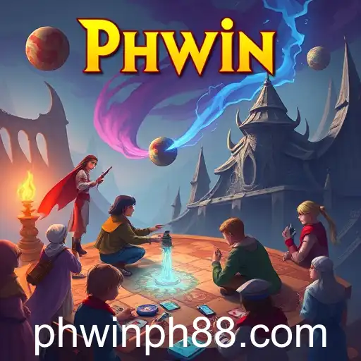 Phwin: The Future of Online Gaming in 2025