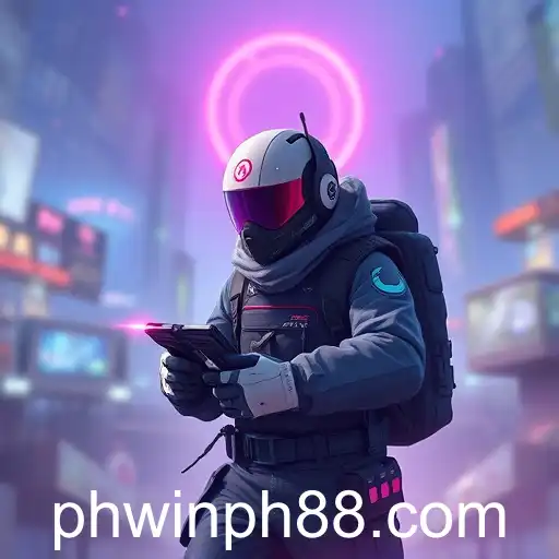 The Rise of Phwin in the Gaming World