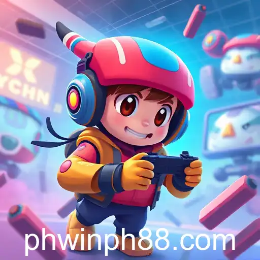 The Rise of Phwin: A New Era of Online Gaming