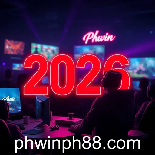 The Rise of Phwin: Gaming Revolution