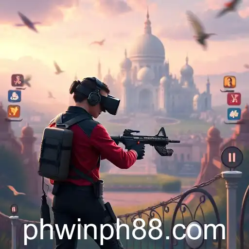 The Rise of Phwin in Online Gaming