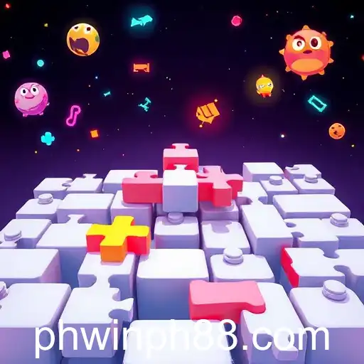 The Rise of Online Gaming on Phwin