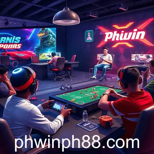 Rising Popularity of Gaming Platforms in 2025