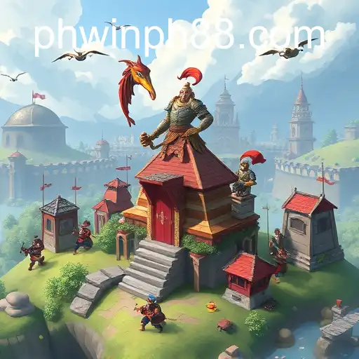 Phwin: The Ultimate Triumph in Strategy Challenges